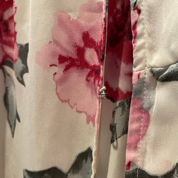 Dry Lake Stockholm Long Sleeve Coverup - Picture 5 of 7